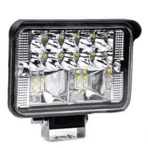 töötuli awl39 18 led spot 9-36v amio 03250