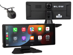 multimeediajaam wireless carplay5.0 videosalvesti ja tagurduskaameraga blow 78-430 hasmar auto