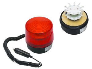 led vilkur 12v punane 26-427 hasmar auto