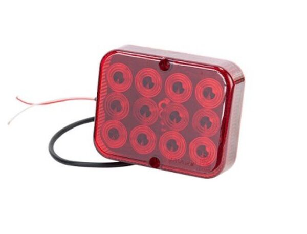 led udutuli 12v 24w ip67 automax 6130 hasmar auto