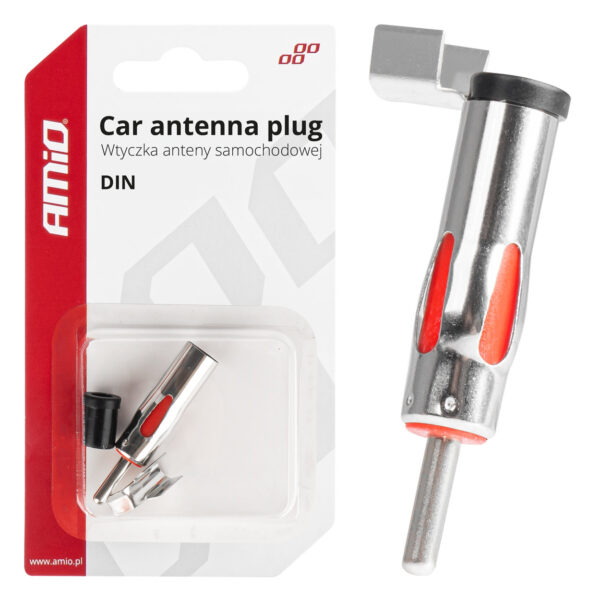 autoantenni adapter din amio 03970 hasmar auto