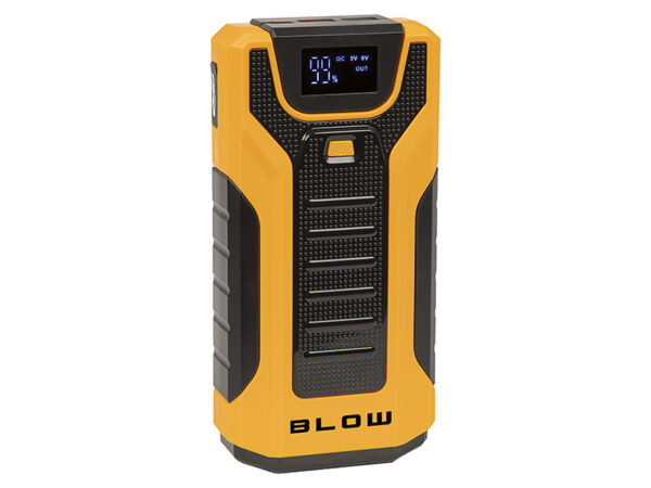 käivitusabi akupank 30000mah js30 blow 81-203 hasmar auto