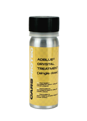 adblue crystal treatment lisand 50ml carsprotec cars1004 hasmar auto