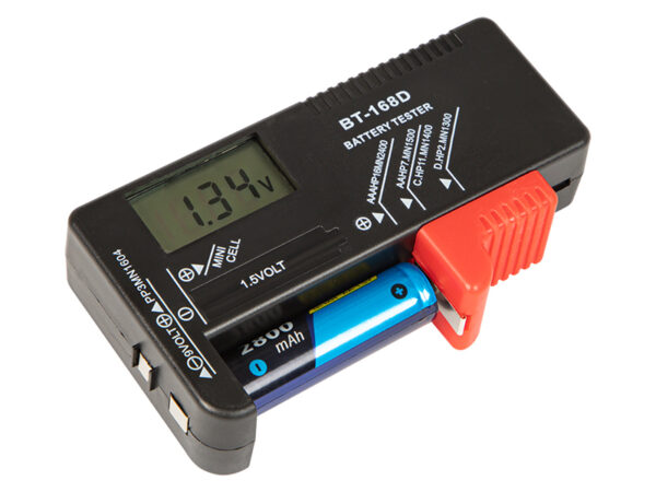 patarei tester lcd r3 r6 r14 r20 r9 cr 82-626 hasmar auto