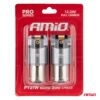 LED CANBUS PRO series ORANZ BAU15S PY21W 12/24V AMIO 03594 - Image 4