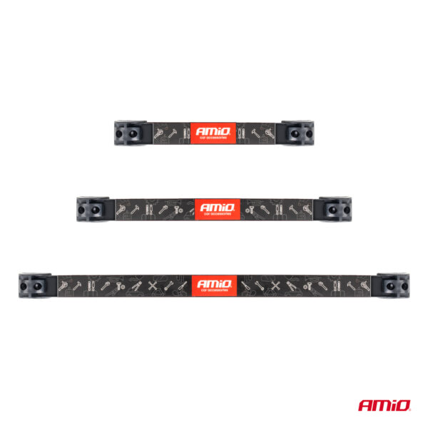 Magnethoidikud tööriistadele 3tk Amio 04263 - Image 6