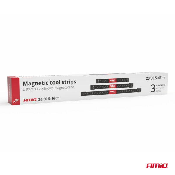 Magnethoidikud tööriistadele 3tk Amio 04263 - Image 10