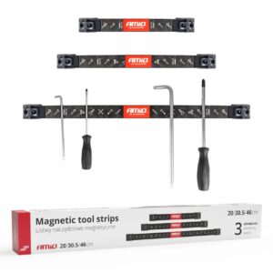 magnethoidikud tööriistadele 3tk amio 04263 hasmar auto